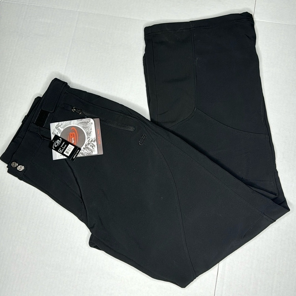 Women’s Softshell pants SIZE L